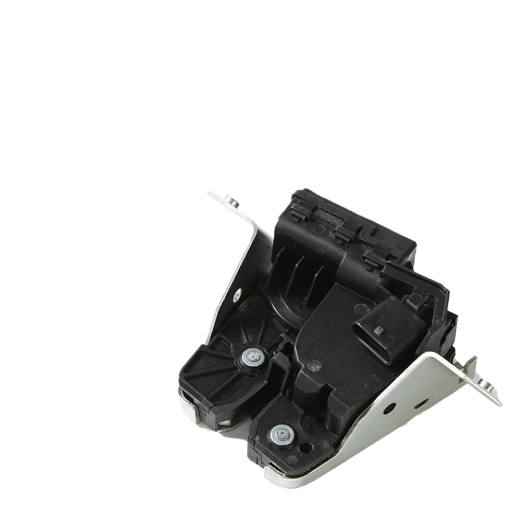 Aruwswoce Onecolor Rear Door Lock Tailgate Lock A0997400500 0997400500 A0997400200 Compatible With Mercedes-Benz W176 W242 W246 A Class B Class 2012-2018