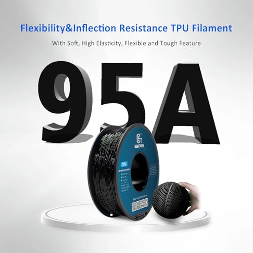 Image of TPU Filament Grey