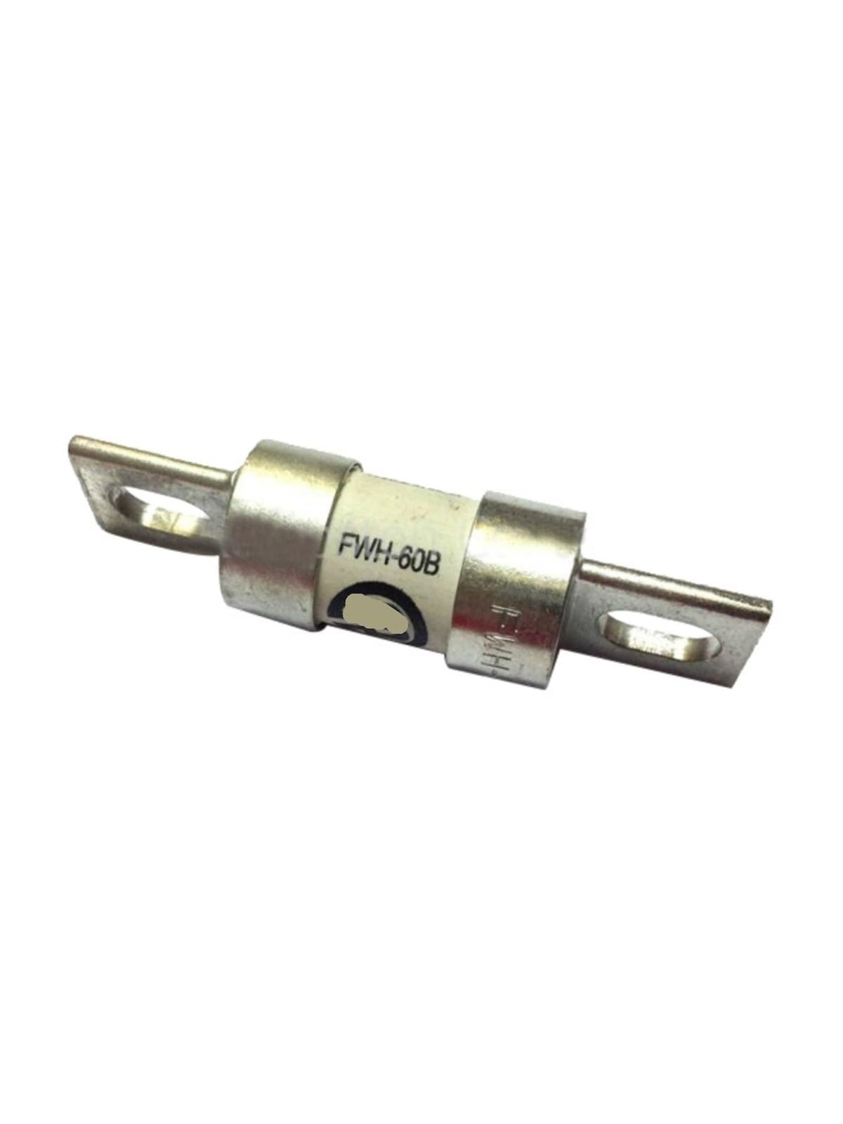 VDOQTLJT FWH-60B Low-Voltage Quick-Blow Ceramic Fuse