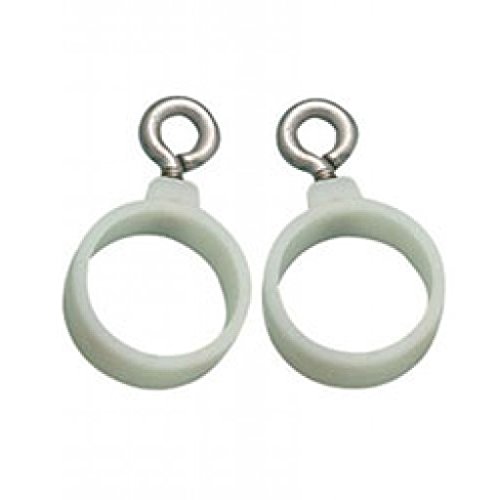 Outrigger Guide Rings 3/4