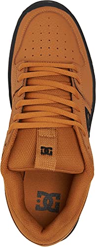 Image of DC Mens Men's Lynx Zero Casual Low Top Skate Shoe Sneaker