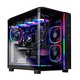 Compare SkyTech ST-KING95-3027-B-AL vs other computers