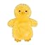 Crinkle Chicken (Yellow)