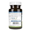 Carlson - Vitamin K2 MK-7 (Menaquinone), 45 mcg, Bone Support, Calcium Bioavailability, K2 Vitamin, Vitamin K-2, 90 Softgels