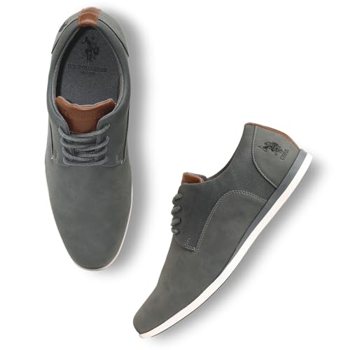 Image of U.S. Polo ASSN. Mens Clest 2.0 Sneaker