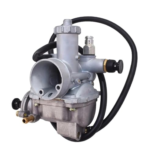 Carburateur pour Suzuki ALT125 idéal pour la rénovation de votre quad de collection