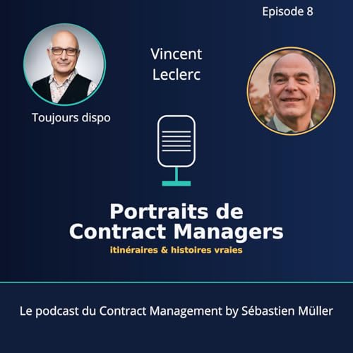 Vincent Leclerc
