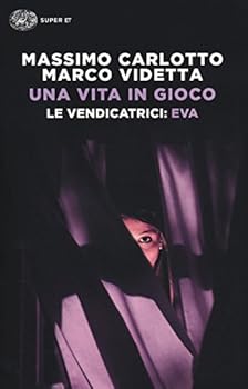 Paperback Eva. Le vendicatrici (Italian Edition) [Italian] Book
