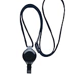 ソニック 吊下げひも プロ耐リール 黒 NF-2476-D