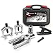 Powerbuilt 648626 6 Pc Front End Service Set Kit 3