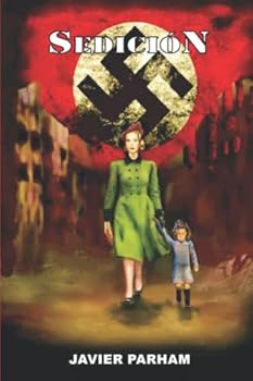 Paperback Sedición (Spanish Edition) [Spanish] Book