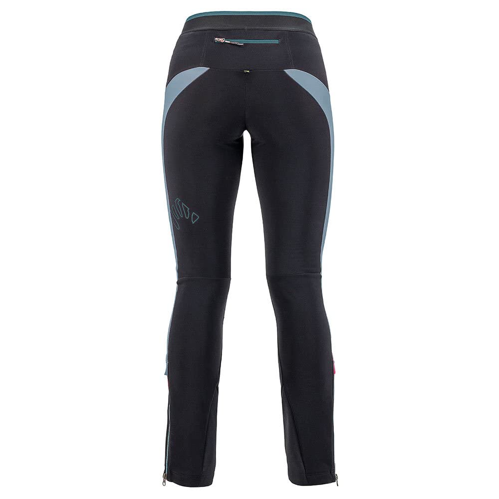 Karpos - Alagna Evo W Pnt, Pantaloni Sportivi Donna