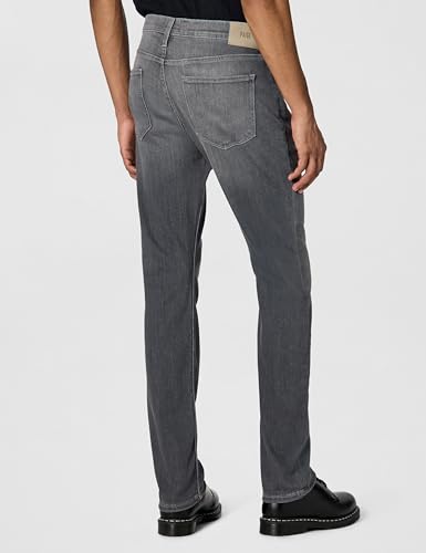 Image of PAIGE Men's Federal Transcend Slim Straight Jeans 34 inch