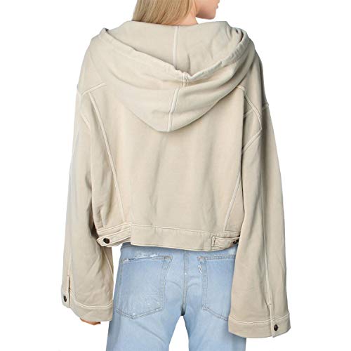 Free People Dreamers Hooded Jacket2