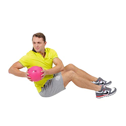 Gymnic Heavymed 1 Medicine Ball #TOP3