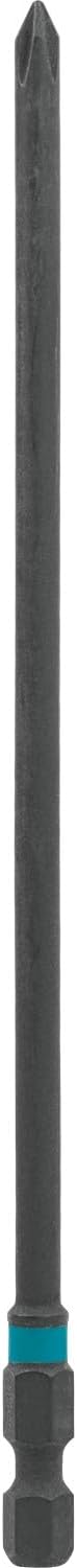 Makita A-96877 Impactx #1 Phillips 6″ Power Bit