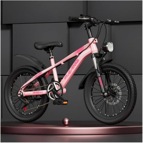 Acnivko�V�o��q���p���]�� 6 �` 16 �΂̒j�̎q�Ə��̎q�ɍœK �X�|�[�c�o�C�N 18/20/22/24 �C���` ���߉\�ȃV�[�g �ϑ��}�E���e���Ռ��z�����]�� �y�� �ϐk�� ��� �ω׏d �A���~�t���[�� �t�����g�T�X�y���V���� �f�B�X�N�u���[�L 