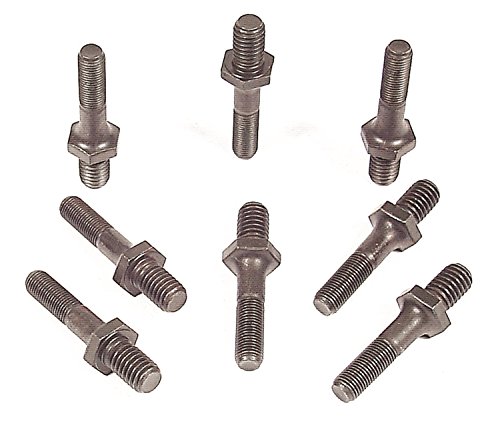 Mr. Gasket 1075 Screw-in Rocker Arm Stud