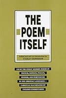 The Poem Itself by STANLEY, BURNSHAW, Burnshaw, Stanley (1995) Paperback B00YTK6PH4 Book Cover