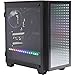 Produktbild Innovation PC Gaming RGB AMD Ryzen 5 3600 6X 4.2GHz/16GB SSD 512GB M.2 NVMe/USB3. R5 16 GB USB 3.0 (36 Monate Garantie)
