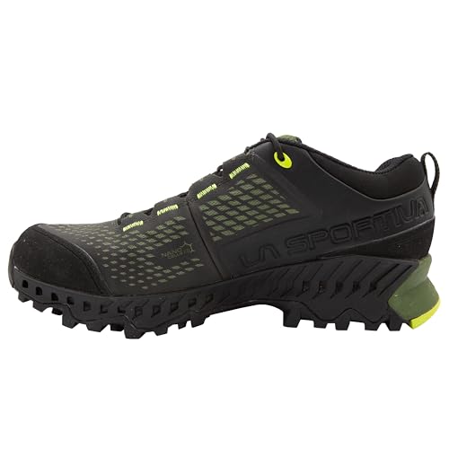 La Sportiva Mens Spire GTX Waterproof Hiking Shoes4