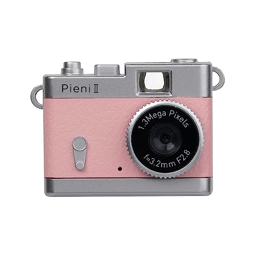 Amazon.co.jp: ケンコー トイカメラ Pieni II DSC-PIENI2PH