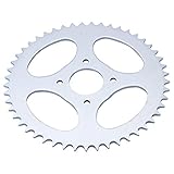 Kraftradtyp: Moped & Mokick // Ausführung: flach // Herstellernummer: 715174 // Herstellungsland und -region: China // Markenkompatibilität: Hercules // Gesamtbreite: 4,60 mm // Lochkreis: 66,00 mm