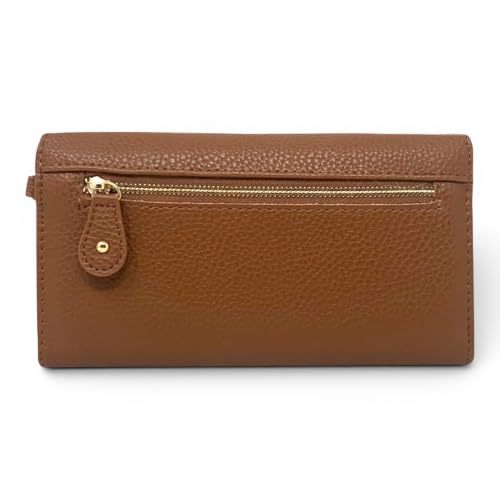 Image of Steve Madden Women's Trifold Wallet