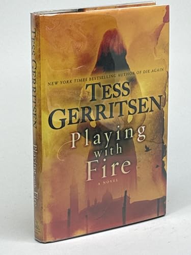 Playing with Fire: A Novel view 2