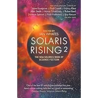 Solaris Rising 2