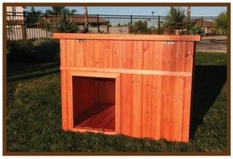 Large Dog House