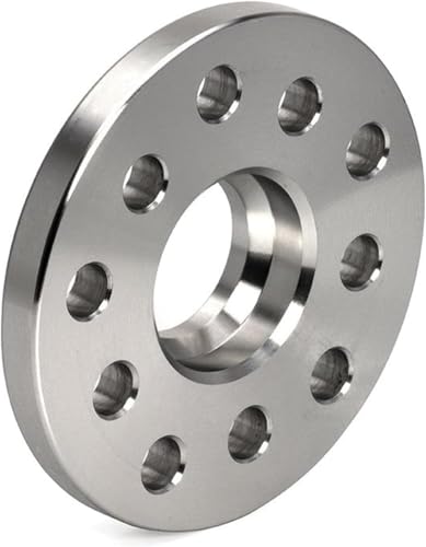 Entretoises de roue voiture 5x112 pour éviter les frottements d'ailes en 20mm