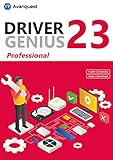 driver software ch341a Lizenz für 3 PC und 1 Jahr Driver Genius 23 - Treiber nicht suchen - sondern einfach finden!  Professional  3 Gerät  1 Benutzer  12 Monate  PC Aktivierungscode per Email
