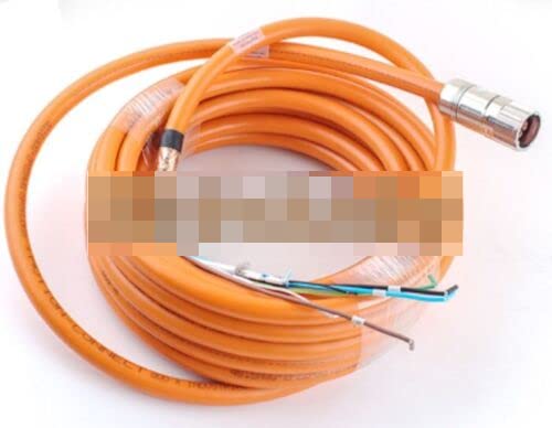 1PCS for 2090-CSBM1DE-14AF11/13/19/21/22/23/24/26/27/28/29 Power Cable 11-29M (2090-CSBM1DE-14AF19 19M)