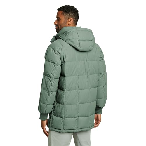 Image of Eddie Bauer Men's Down-outerwear-coats