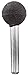 Vermont American 16708 3/4" Round Ball Grinding Point