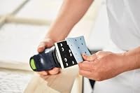 Festool Schwingschleifer RTS 400 Req-Plus 250 Watt – Ansicht 5
