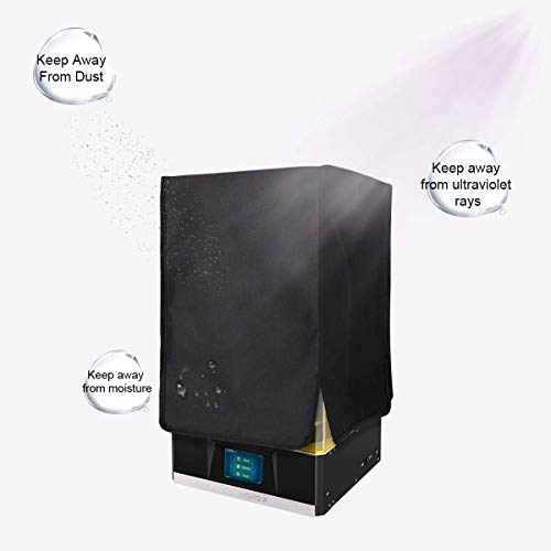 Professional 3D Printer Enclosure Fireproof