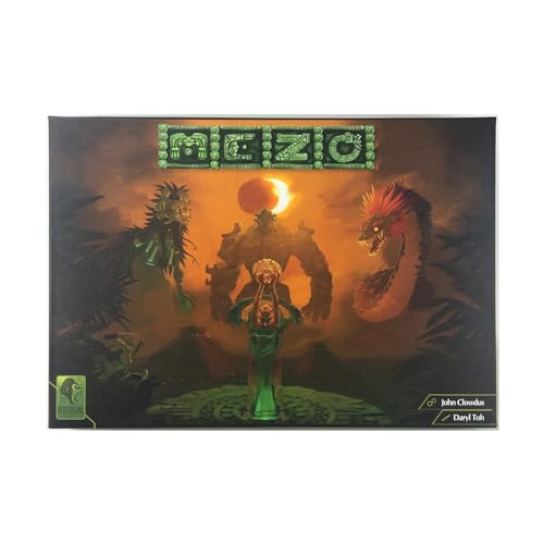 Matagot Mezo miniatura 1