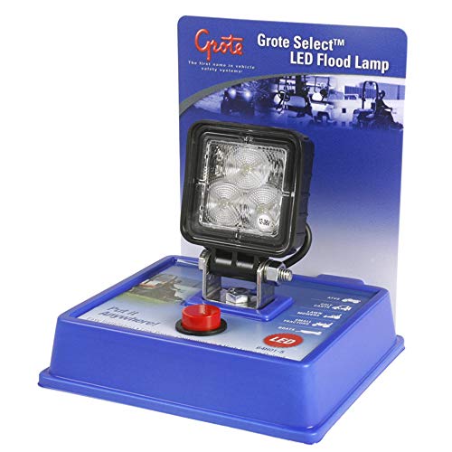 Lámpara LED Grote 801