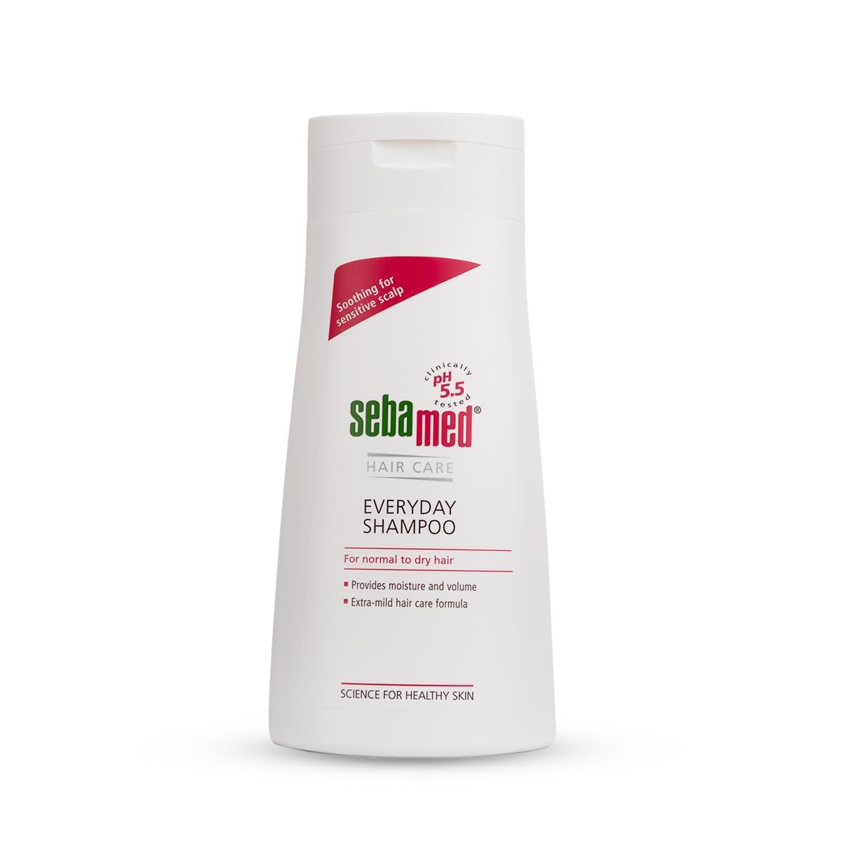 SebaMed Everyday Shampoo 400 ml - Image 1