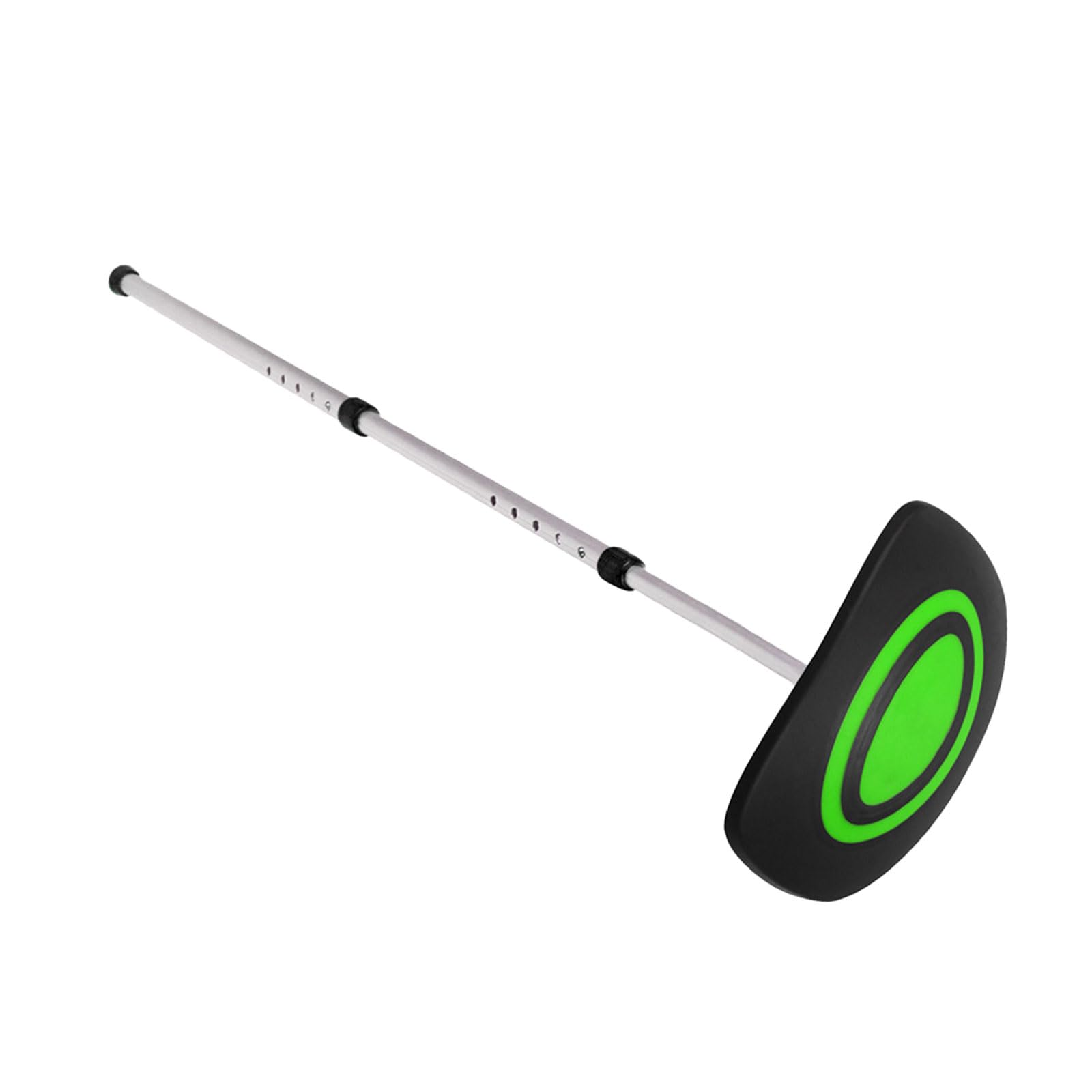 Couverture de golf en nylon robuste avec mousse de protection chic - 7
