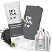 No B.S. Charcoal Peel Off Mask - No Hype, No Fad Deep Cleaning Blackhead Remover Mask