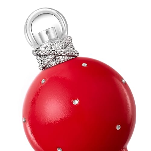 Image of Britney Spears Fantasy: Did It Again Edition, Eau De Toilette EDT Spray for Women, 1 Fl Oz / 30 mL
