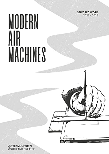  Modern Air Machine Ideas (English Edition)