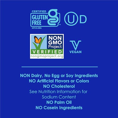 Image of Glutino Gluten Free Pretzel Twists, Salted, 8 oz (Pack of 12)