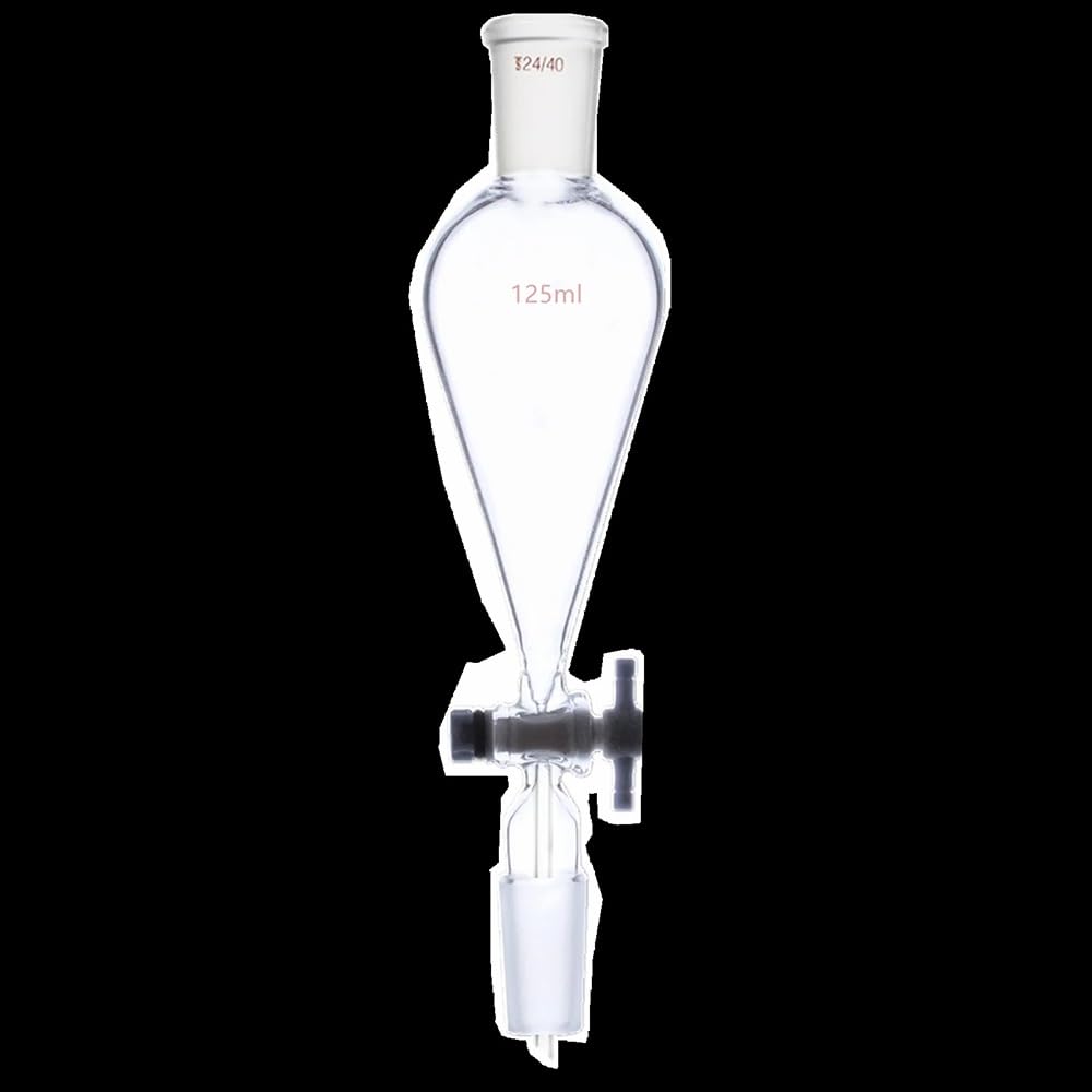 Attrezzature e forniture di laboratorio Kit for l'estrazione di oli essenziali con apparecchio distillazione a vapore 24/40 da 500 ml