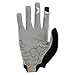 Evoc Enduro Touch Full Finger Cycling Gloves Stone Large