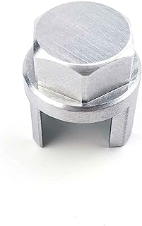 BOKOP for New Husqvarna Chain Saw Clutch Removal Tool Puller 502541603 340, 345, 346, 350, 351, 353, 445, 455, 460 Clutch Removal Puller Tool Husqvarna Chainsaw Part # 502541603 502 54 16-03