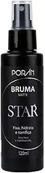 Bruma Matte 120 Ml Pr150,Poran